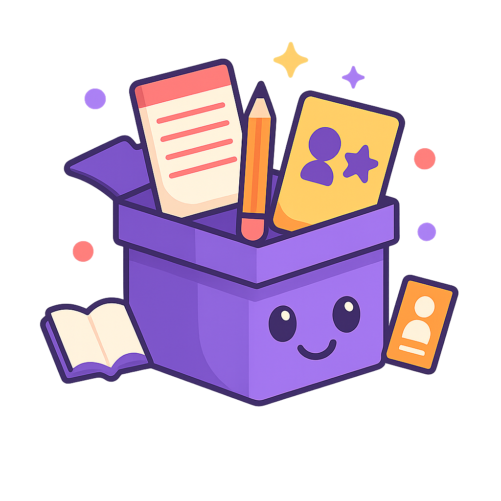 جعبه لایتنر درسپا